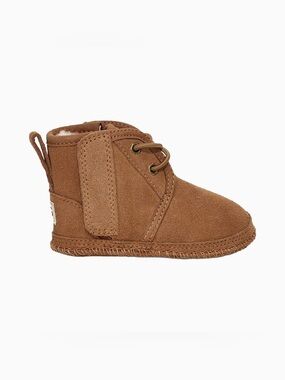 UGG Baby Neumel Boot ‘Chestnut’ Size 04/05
